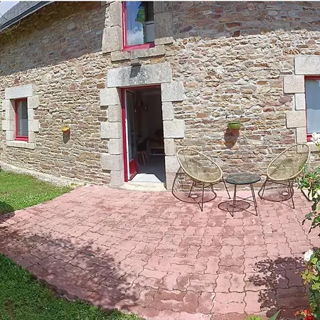 Domaine Minio Bihan Pensión
