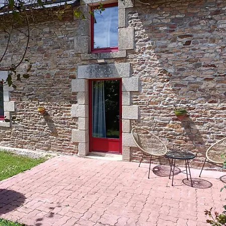 Domaine Minio Bihan Penzion