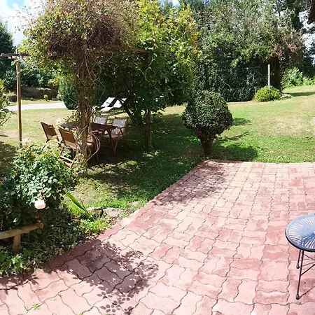 Domaine Minio Bihan Penzion *