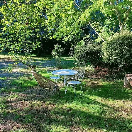 Domaine Minio Bihan
