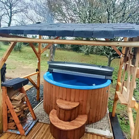 Domaine Minio Bihan Pensión *