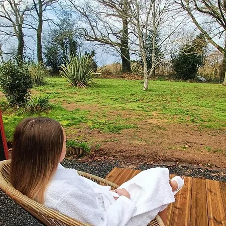 Penzion Domaine Minio Bihan