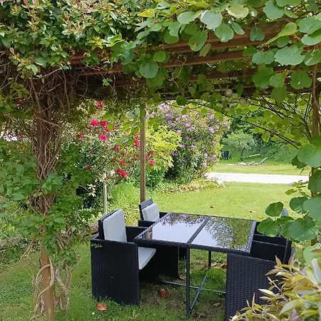 Domaine Minio Bihan Penzion Pluvigner